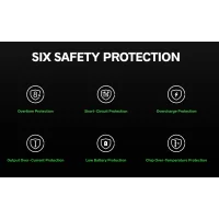 Pod Kit Argus P1 - von Voopoo - Podverdampfer - USB CDie Argus-Serie ist mit dem P1, einem neuen pod unterzeichnet Voopoo wo Eleganz trifft Moderne bereichert.Sehr kompakte Größe!2ml Patrone kompatibel mit ITO-Spulen.Von 5 bis 20 Watt!Einstellbarer Luftstrom, um den Zug zu variieren: MTL zu RDLEingebaute 800mAh Batterie.Lieferumfang:1 x Argus P1 Pod1 x ITO-M1 0.7Ω Widerstand1 x ITO-M3 1,2Ω-Widerstand1 x Benutzerhandbuch1 x USB-C Kabel1 x UmhängebandEigenschaften:Kartusche: 2ml800mAh AkkuLeistung: 5-20WKompatibel mit ITO-Serie SpuleEinstellbarer Luftstrom13533Voopoo24,90 CHFsmoke-shop.ch24,90 CHF