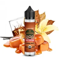 Classic Dulce 0mg 50ml - Dictator SavoureaFür alle Liebhaber von Gourmet-Klassikern ist diese neue Version von Dulce wie für Sie gemacht: Vanille, dreifaches Karamell und ein Hauch von Whisky, aber dieses Mal auf einer klassischen Basis, das ist die neueste Ergänzung der Dictator-Reihe!Manufacturer SavoureaRange Savourea DictatorCountry FranceFlavor GourmetPG/VG ratio 50/50Packaging 60ml PE bottle with childproof lockCapacity 50mlNicotine rate 0mg13536Dictator - Premium Liquids11,90 CHFsmoke-shop.ch11,90 CHF