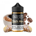 District One21 Black Water 0mg 50ml - Five Pawns - shortfill