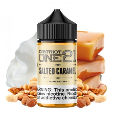 District One21 Salted Caramel 0mg 50ml - Five Pawns - shortfillEine ausgewogene Mischung aus gebutterten Pralinen, beträufelt mit Sahne und einer gesunden Dosis gesalzenen Karamells. Genießen Sie die Wiedergeburt dieses kultigen Geschmacks.District One21 Salted Caramel 0mg 50ml - Five Pawns - shortfillHersteller Five PawnsSortiment OriginalLand USAGeschmack Gebäck Caffee PG/VG-Verhältnis 50/50Verpackung 60ml PE-Flasche mit kindersicherem VerschlussFassungsvermögen 50ml13538Five Pawns Signature vapor Liquids California19,90 CHFsmoke-shop.ch19,90 CHF