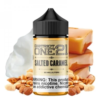 District One21 Salted Caramel 0mg 50ml - Five Pawns - shortfillEine ausgewogene Mischung aus gebutterten Pralinen, beträufelt mit Sahne und einer gesunden Dosis gesalzenen Karamells. Genießen Sie die Wiedergeburt dieses kultigen Geschmacks.District One21 Salted Caramel 0mg 50ml - Five Pawns - shortfillHersteller Five PawnsSortiment OriginalLand USAGeschmack Gebäck Caffee PG/VG-Verhältnis 50/50Verpackung 60ml PE-Flasche mit kindersicherem VerschlussFassungsvermögen 50ml13538Five Pawns Signature vapor Liquids California19,90 CHFsmoke-shop.ch19,90 CHF District One21 Salted Caramel 0mg 50ml - Five Pawns - shortfillEine ausgewogene Mischung aus gebutterten Pralinen, beträufelt mit Sahne und einer gesunden Dosis gesalzenen Karamells. Genießen Sie die Wiedergeburt dieses kultigen Geschmacks.District One21 Salted Caramel 0mg 50ml - Five Pawns - shortfillHersteller Five PawnsSortiment OriginalLand USAGeschmack Gebäck Caffee PG/VG-Verhältnis 50/50Verpackung 60ml PE-Flasche mit kindersicherem VerschlussFassungsvermögen 50ml13538Five Pawns Signature vapor Liquids California19,90 CHFsmoke-shop.ch19,90 CHF