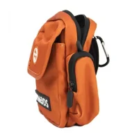 Pro Vape Bag - BP Mods - DampfertascheLieferumfang: Pro Vape Bag - BP Mods - Dampfertasche Original-Tragetaschen, signiert von BP Mods.Viel Platz in einem kleinen Format.Mehrere Speicherplätze.Möglichkeit, es überall dank des mitgelieferten Karabiners zu hängen.Klettverschluss und Druckgürtelhaken.Abmessungen: 19 x 17cm.BP Mods Qualität !13539BP MODS23,00 CHFsmoke-shop.ch23,00 CHF