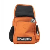 Pro Vape Bag - BP Mods - DampfertascheLieferumfang: Pro Vape Bag - BP Mods - Dampfertasche Original-Tragetaschen, signiert von BP Mods.Viel Platz in einem kleinen Format.Mehrere Speicherplätze.Möglichkeit, es überall dank des mitgelieferten Karabiners zu hängen.Klettverschluss und Druckgürtelhaken.Abmessungen: 19 x 17cm.BP Mods Qualität !13539BP MODS23,00 CHFsmoke-shop.ch23,00 CHF