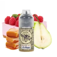 Le Huggy 0mg 30ml - Vintage by Juice 66 - Aroma (DIY)Genießen Sie eine karamellisierte Birne auf einer cremigen bayerischen Sahnebasis.Hersteller Juice 66Baureihe VintageLand FrankreichGeschmacksrichtung Fruchtig &amp; GourmetVerpackungInhalt 30mlNikotingehalt 0mgZiehzeit 2 WochenEmpfohlene Dosierung 10% bis 15%Aroma nie pur Dampfen13540Vintage by Juice 6612,90 CHFsmoke-shop.ch12,90 CHF