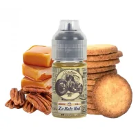 Le Ratz Rod 0mg 30ml - Vintage by Juice 66 - Aroma (DIY)Ein bretonischer Puck und gesalzenes Butterkaramell, alles auf einem köstlichen Bett aus Pekannüssen... Eine Ultra-Gourmet-Mischung, die mehr als eine Person begeistern wird!Le Ratz Rod 0mg 30ml - Vintage by Juice 66 - Aroma (DIY)Hersteller Juice 66Baureihe VintageLand FrankreichGeschmacksrichtung Fruchtig &amp; GourmetVerpackungInhalt 30mlNikotingehalt 0mgZiehzeit 2 WochenEmpfohlene Dosierung 10% bis 15%Aroma nie pur Dampfen13541Vintage by Juice 6612,90 CHFsmoke-shop.ch12,90 CHF