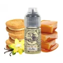 Le Doc 0mg 30ml - Vintage by Juice 66 - Aroma (DIY)