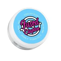 MTL Fused Clapton 0.72 Ohm Ni80 (2 Stück) Vorgewickelte Coils - Coils by ScottMTL Fused Clapton 0.72Ohm Ni80 (2 Stück) Vorgewickelte Coils - Coils by Scott30G claptoned mit 40G.Einzelne Spule 0.72Ω (ca.).6 Windungen.2,5 mm Innendurchmesser.Voll Ni80.Perfekte Spulen mit mech und reguliert Mods und MTL RTAs zu verwenden.Verkauft in Paaren.13548Coils by Scott8,30 CHFsmoke-shop.ch8,30 CHF