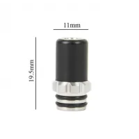 Drip Tip 510 Model (Y2) - FumytechLieferumfang: 1x Drip Tip 510 Model (Y2) - FumytechMotivfarbe: gemäss Abbildung510er TropfspitzeKonische Form ermöglicht einen perfekten MTL-ZugEinzeln verkauft13550Fumytech5,50&nbsp;CHFsmoke-shop.ch5,50&nbsp;CHF