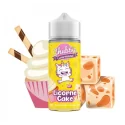 Licorne Cake 0mg - shortfill - Chubbiz
