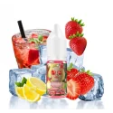 Strawberry Queen 10ml - Havana Dream - 20mg Nikotinsalz