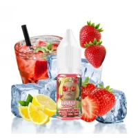 Strawberry Queen 10ml - Havana Dream - 20mg NikotinsalzStrawberry Queen 10ml - Havana Dream - 20mg NikotinsalzGeschmack: Eine Erdbeerlimonade, mit der Sie sich mit jedem Zug wie im Urlaub fühlen!20 mg NikotinsalzHersteller BomboBaureihe Havanna DreamLand USAGeschmack Getränk &amp; FruchtigPG/VG-Verhältnis 30/70Verpackung 10ml PE Flasche mit kindersicherem VerschlussFassungsvermögen 10mlNikotingehalt 10mg, 20mgNikotinsalz ja13577Monster Vape Laps3,90 CHFsmoke-shop.ch3,90 CHF