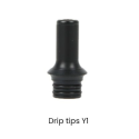 Drip Tip 510 Model (Y1) - Fumytech