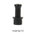 Drip Tip 510 Model (Y3) - Fumytech