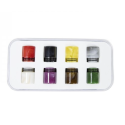 Drip Tip 810 8er Pack - Kit A2 (8pcs) - ReeWape