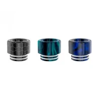 Drip Tip 810 Z Force Resin 810 - vers. Farben von InnokinDrip Tip 810 Z Force Resin 810Lieferumfang: 1xDrip Tip 810 Z Force Resin 810Passend auf alle 810 Anschlüsse13567Drip Tip4,90 CHFsmoke-shop.ch4,90 CHF