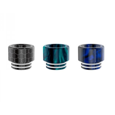 Drip Tip 810 Z Force Resin 810 - vers. Farben von InnokinDrip Tip 810 Z Force Resin 810Lieferumfang: 1xDrip Tip 810 Z Force Resin 810Passend auf alle 810 Anschlüsse13567Drip Tip4,90 CHFsmoke-shop.ch4,90 CHF