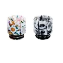 Drip Tip 810 Resin RS322 - ReeWape- vers. Farben