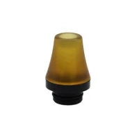 Drip Tip 510 AS283 - ReeWapeDrip Tip 510 AS283 - ReeWapeLieferumfang: 1xDrip Tip 510 AS283 - ReeWapePassend auf alle 510 AnschlüsseDrip tip 510.Conical shape allowing a tight MTL draw13564Drip Tip5,90 CHFsmoke-shop.ch5,90 CHF