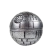 Grinder - 52mm The Death Star - 3 Teilig - Kräutermühle