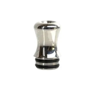 Drip tip 510 Nautilus 2 Stainless SteelDrip tip 510 Nautilus 2 Stainless Steel&nbsp;Lieferumfang: 1x Drip tip 510 Nautilus 2 Stainless Steel&nbsp;Passend auf alle 510 Anschlüsse13562Aspire5,90&nbsp;CHFsmoke-shop.ch5,90&nbsp;CHF