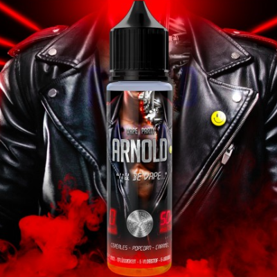 Arnold Vape Party 50ml 00mg - Vape Party (Swoke) - ShortfillLieferumfang: Arnold Vape Party 50ml 00mg - Vape Party ShortfillGeschmack: Karamell, Getreide, PopcornPG/VG: 40/60Die leckere Mischung aus Popcorn, Karamell und Getreide.00mg - Flüssigkeit mit überdosierten Aromen - shortfill12065swoke13,20 CHFsmoke-shop.ch13,20 CHF