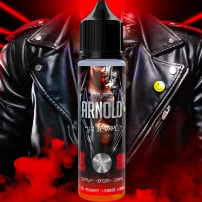 Arnold Vape Party 50ml 00mg - Vape Party (Swoke) - ShortfillLieferumfang: Arnold Vape Party 50ml 00mg - Vape Party ShortfillGeschmack: Karamell, Getreide, PopcornPG/VG: 40/60Die leckere Mischung aus Popcorn, Karamell und Getreide.00mg - Flüssigkeit mit überdosierten Aromen - shortfill12065swoke13,20 CHFsmoke-shop.ch13,20 CHF Arnold Vape Party 50ml 00mg - Vape Party (Swoke) - ShortfillLieferumfang: Arnold Vape Party 50ml 00mg - Vape Party ShortfillGeschmack: Karamell, Getreide, PopcornPG/VG: 40/60Die leckere Mischung aus Popcorn, Karamell und Getreide.00mg - Flüssigkeit mit überdosierten Aromen - shortfill12065swoke13,20 CHFsmoke-shop.ch13,20 CHF