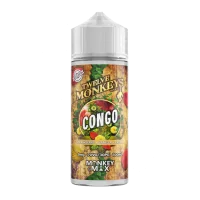 50 ml Congo Cream - Twelve Monkeys 70 VG - shortfillLieferumfang: 50 ml Congo Cream - Twelve Monkeys 70 VG - shortfillCongo Cream aus dem Twelve Monkeys Classic-Sortiment kombiniert den Geschmack frischer Erdbeeren mit zwei unterschiedlichen Vanille-Aromen.Eine Episode an das populären Strawberry Custard. Dieses ist eine süße cremige Puddingbasis , die zwei Arten von Vanille verwendet, um den Geschmack und süßen saftigen Erdbeeren und eine angenehme Notiz ergänzen vielen anderen Komponenten 70% VG50 ml&nbsp; in 60 ml Chubby Flasche (Shortfill)13587Twelve Monkey18,90&nbsp;CHFsmoke-shop.ch18,90&nbsp;CHF