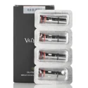 4x Uwell Valyrian Pod Kit Ersatzverdampferköpfe - 4 Stück