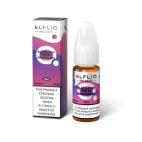20 mg - Elfliq - 10ml - Nikotinsalz - vers. GeschmacksrichtungenElf Bar ELFLIQ Nic Salt E-Liquids haben die Nation im Sturm erobert und jetzt können wir Elfliq anbieten, den originalen und einzigen echten Elfbar Geschmack in einer Flasche!Vers. Geschmacksrichtungen auswählbarElfliq kommt als 10ml Nik-Salz mit 20mg Nikotin.50/50 PG/VG 20 mg Nikotinsalz13597Elf Bar - Disposable Pods6,50&nbsp;CHFsmoke-shop.ch6,50&nbsp;CHF