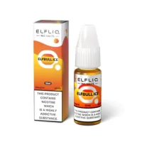 10 mg - Elfliq - 10ml -Nikotinsalz - vers. GeschmacksrichtungenElf Bar ELFLIQ Nic Salt E-Liquids haben die Nation im Sturm erobert und jetzt können wir Elfliq anbieten, den originalen und einzigen echten Elfbar Geschmack in einer Flasche!Vers. Geschmacksrichtungen auswählbarElfliq kommt als 10ml Nik-Salz mit 10mg Nikotin.50/50 PG/VG 10 mg Nikotinsalz13598Elf Bar - Disposable Pods6,50&nbsp;CHFsmoke-shop.ch6,50&nbsp;CHF