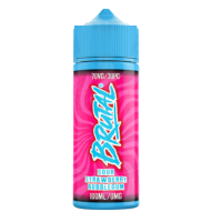 Just Juice Brutal - Sour Strawberry Bubblegum 0mg 100ml Shortfill von Nasty JuiceDas unverwechselbare Bonbon Bubblegum trifft Sie schon beim ersten Zug, gefolgt von einem verruchten Hauch von saurer Erdbeere, um eine köstliche Mischung mit hervorragendem Geschmack zu schaffen!Sour Strawberry Bubblegum von Just Juice ist eine 100ml Shortfill mit 0mg Nikotin, das nach Bedarf hinzugefügt werden kann. PG / VG 30 / 70 - 00mg Überdosisertes E-LiquidE-Liquide 50ML 0MG BoostMade in Malaysia - 70 VG13600Just Juice - Superier E-Liquids24,80 CHFsmoke-shop.ch24,80 CHF