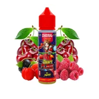 Cheryl Saint Flava 50ml 00mg - ShortfillGeschmack: Acerola, Acai-Beeren, Kirsche, JohannisbeerePG/VG: 40/60Die Krieger der Galaxie Saint Flava kommen mit leckeren Liquids auf den Markt. Bei Cheryl wird der Kirschgeschmack mit Acerola, Acai und Johannisbeere ergänzt, um ein süßes Ergebnis zu erzielen. 00mg - Liquid mit überdosierten AromenNikotingehalt 00 mgArt der E-Liquids E-Liquid zum BoostenGeschmack FruchtigInhalt 50mlPG/VG 40/60Land Frankreich13605swoke10,80 CHFsmoke-shop.ch10,80 CHF