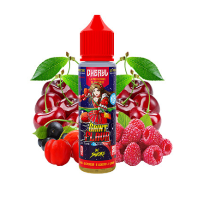 Cheryl Saint Flava 50ml 00mg - ShortfillGeschmack: Acerola, Acai-Beeren, Kirsche, JohannisbeerePG/VG: 40/60Die Krieger der Galaxie Saint Flava kommen mit leckeren Liquids auf den Markt. Bei Cheryl wird der Kirschgeschmack mit Acerola, Acai und Johannisbeere ergänzt, um ein süßes Ergebnis zu erzielen. 00mg - Liquid mit überdosierten AromenNikotingehalt 00 mgArt der E-Liquids E-Liquid zum BoostenGeschmack FruchtigInhalt 50mlPG/VG 40/60Land Frankreich13605swoke18,00 CHFsmoke-shop.ch18,00 CHF