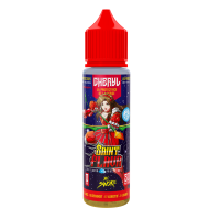 Cheryl Saint Flava 50ml 00mg - ShortfillGeschmack: Acerola, Acai-Beeren, Kirsche, JohannisbeerePG/VG: 40/60Die Krieger der Galaxie Saint Flava kommen mit leckeren Liquids auf den Markt. Bei Cheryl wird der Kirschgeschmack mit Acerola, Acai und Johannisbeere ergänzt, um ein süßes Ergebnis zu erzielen. 00mg - Liquid mit überdosierten AromenNikotingehalt 00 mgArt der E-Liquids E-Liquid zum BoostenGeschmack FruchtigInhalt 50mlPG/VG 40/60Land Frankreich13605swoke18,00 CHFsmoke-shop.ch18,00 CHF