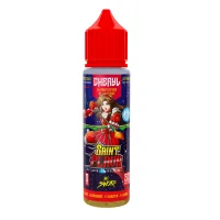 Cheryl Saint Flava 50ml 00mg - ShortfillGeschmack: Acerola, Acai-Beeren, Kirsche, JohannisbeerePG/VG: 40/60Die Krieger der Galaxie Saint Flava kommen mit leckeren Liquids auf den Markt. Bei Cheryl wird der Kirschgeschmack mit Acerola, Acai und Johannisbeere ergänzt, um ein süßes Ergebnis zu erzielen. 00mg - Liquid mit überdosierten AromenNikotingehalt 00 mgArt der E-Liquids E-Liquid zum BoostenGeschmack FruchtigInhalt 50mlPG/VG 40/60Land Frankreich13605swoke18,00 CHFsmoke-shop.ch18,00 CHF