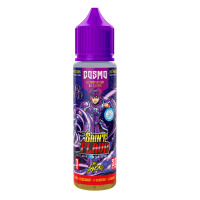 Cosmo Saint Flava 50ml 00mg - shortfillGeschmack: Anis, schwarze Johannisbeere, GranatapfelPG/VG: 40/60Die Krieger der Galaxie Saint Flava kommen mit leckeren E-Liquids auf den Markt. In Cosmo trifft schwarze Johannisbeere auf Granatapfel und Anis und sorgt für eine fruchtige Explosion im Mund. 00mg - Liquid mit überdosierten AromenNikotingehalt 00 mgArt der E-Liquids E-Liquid zum BoostenGeschmack FruchtigInhalt 50mlPG/VG 40/60Land Frankreich13606swoke18,00 CHFsmoke-shop.ch18,00 CHF