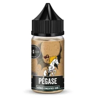 Pégase Concentre Astrale Curieux 30ml - Aroma (DIY)Geschmack: Karamell, Getreide, MilchPégase Concentre Astrale Curieux 30ml - Aroma (DIY)Neugierig hat es geschafft, das mythische geflügelte Pferd Pegasus zu zähmen. Pégése bot ein Rezept, das dem Olymp würdig war, mit karamellisiertem Getreide, das in einer Schale Milch gebadet wurde. Ein morgendliches Konzentrat, das man den ganzen Tag über rauchen kann.Aromakonzentrat zum Verdünnen in einer Basis.Aromen nie pur dampfenTyp DIY KonzentratFruchtiger GeschmackInhalt 30mlLand FrankreichEmpfohlenes Verdünnungsverhältnis 10-15%.13611Curieux11,90 CHFsmoke-shop.ch11,90 CHF