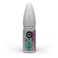 Riot Squad Menthol Cherry 10ml Nikotin Salz Liquid - 20mgLieferumfang: Riot Squad Menthol Cherry 10ml Nikotin Salz Liquid - 20mgGeschmack: Fruchtige, rote Kirschen kombiniert mit erfrischendem Menthol HerstellerRiot SquadTyp10ml Liquid (Nikotin-Salz)Nikotinstärke10 mg/ml NS, 20 mg/ml NSGeschmackCool, Frisch, Frucht, Fruchtig, Menthol, SüssVerwendete AromenKirsche, Kirsche Rot, MentholLandUKHerkunftEnglandFlaschengrösse10 mlMischverhältnis50% VG - 50% PG13620Riot Squad4,90 CHFsmoke-shop.ch4,90 CHF