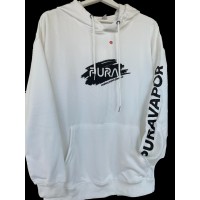 Pura Vapor - Hoodie - Pullover - vers. Grössen - WeissLieferumfang: Pura Vapor - Hoodie - Grösse L - Weiss gemäss Abbildung in vers. GrössenGrösse XL - Damengrösse (eher L) , Grösse 2xXL - Damengrösse (eher XL) 13595Smoke-Shop.ch6,80 CHFsmoke-shop.ch6,80 CHF