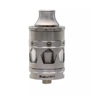 Taifun GT V XS RTA Verdampfer