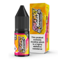 Strapped Sodas Nic Salt - Proper Punchy 10ml - 20mg