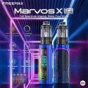 FreeMax Marvos X Pro 100W - LED - Kit