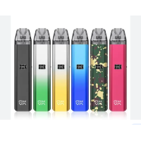 Oxva Xlim C Kit - Pod Verdampfer - 900 mah USB CDer XLIM C ist eine Erweiterung der XLIM-Serie, ausgestattet mit einem internen 900mAh-Akku und einer XLIM C-Patrone. 10 stilvolle Farboptionen. Ein besserer Weg, um X-treme flavor.With die Haltbarkeit von Xlim C austauschbare coils.With den Antrieb von 3 Ebenen einstellbar smart mode.With die Empfindlichkeit der Taste &amp; auto-draw genießen. Und bieten Ihnen mehr vaping Stile in beiden RDTL und MTL.OXVA Xlim Pod System Kit, aus Aluminiumlegierung &amp; PCTG, ist die meisten Allround-Pod für X-treme Geschmack und starke Kehle hit. OXVA Xlim Pod Kit arbeitet mit 900mAh Batterie und erreicht bis zu 25W Leistung. OXVA Xlim nimmt 0,42-Zoll-OLED-Mini-Bildschirm und Auto-Draw &amp; manuelle Zündung. Xlim Pod System unterstützt Seite Airflow Control Design. OXVA Xlim verfügt über eine 2ml Anti-Leck-Pod mit Top-Füllung Design.Eigenschaften:Bausatz Oxva Xlim C: Ausgangsleistung max 25WKapazität der Kartusche 2mlAkku-Kapazität 900mAhMaterial Aluminiumlegierung + PCTGAufladen DC 5v/2a, Typ -C Abmessungen 114.5mmx14mmx24mmAutomatischer Zug oder Feuern mit KnopfLieferumfangXlim C Gerät Xlim C Spule 0.6ohm Typ- C Kabel Benutzerhandbuch Xlim C Kartusche 2 ml Xlim C Spule 0.8ohmLandyard13634OXVA12,00 CHFsmoke-shop.ch12,00 CHF