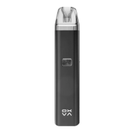 Oxva Xlim C Kit - Pod Verdampfer - 900 mah USB CDer XLIM C ist eine Erweiterung der XLIM-Serie, ausgestattet mit einem internen 900mAh-Akku und einer XLIM C-Patrone. 10 stilvolle Farboptionen. Ein besserer Weg, um X-treme flavor.With die Haltbarkeit von Xlim C austauschbare coils.With den Antrieb von 3 Ebenen einstellbar smart mode.With die Empfindlichkeit der Taste &amp; auto-draw genießen. Und bieten Ihnen mehr vaping Stile in beiden RDTL und MTL.OXVA Xlim Pod System Kit, aus Aluminiumlegierung &amp; PCTG, ist die meisten Allround-Pod für X-treme Geschmack und starke Kehle hit. OXVA Xlim Pod Kit arbeitet mit 900mAh Batterie und erreicht bis zu 25W Leistung. OXVA Xlim nimmt 0,42-Zoll-OLED-Mini-Bildschirm und Auto-Draw &amp; manuelle Zündung. Xlim Pod System unterstützt Seite Airflow Control Design. OXVA Xlim verfügt über eine 2ml Anti-Leck-Pod mit Top-Füllung Design.Eigenschaften:Bausatz Oxva Xlim C: Ausgangsleistung max 25WKapazität der Kartusche 2mlAkku-Kapazität 900mAhMaterial Aluminiumlegierung + PCTGAufladen DC 5v/2a, Typ -C Abmessungen 114.5mmx14mmx24mmAutomatischer Zug oder Feuern mit KnopfLieferumfangXlim C Gerät Xlim C Spule 0.6ohm Typ- C Kabel Benutzerhandbuch Xlim C Kartusche 2 ml Xlim C Spule 0.8ohmLandyard13634OXVA12,00 CHFsmoke-shop.ch12,00 CHF