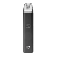 Oxva Xlim C Kit - Pod Verdampfer - 900 mah USB CDer XLIM C ist eine Erweiterung der XLIM-Serie, ausgestattet mit einem internen 900mAh-Akku und einer XLIM C-Patrone. 10 stilvolle Farboptionen. Ein besserer Weg, um X-treme flavor.With die Haltbarkeit von Xlim C austauschbare coils.With den Antrieb von 3 Ebenen einstellbar smart mode.With die Empfindlichkeit der Taste &amp; auto-draw genießen. Und bieten Ihnen mehr vaping Stile in beiden RDTL und MTL.OXVA Xlim Pod System Kit, aus Aluminiumlegierung &amp; PCTG, ist die meisten Allround-Pod für X-treme Geschmack und starke Kehle hit. OXVA Xlim Pod Kit arbeitet mit 900mAh Batterie und erreicht bis zu 25W Leistung. OXVA Xlim nimmt 0,42-Zoll-OLED-Mini-Bildschirm und Auto-Draw &amp; manuelle Zündung. Xlim Pod System unterstützt Seite Airflow Control Design. OXVA Xlim verfügt über eine 2ml Anti-Leck-Pod mit Top-Füllung Design.Eigenschaften:Bausatz Oxva Xlim C: Ausgangsleistung max 25WKapazität der Kartusche 2mlAkku-Kapazität 900mAhMaterial Aluminiumlegierung + PCTGAufladen DC 5v/2a, Typ -C Abmessungen 114.5mmx14mmx24mmAutomatischer Zug oder Feuern mit KnopfLieferumfangXlim C Gerät Xlim C Spule 0.6ohm Typ- C Kabel Benutzerhandbuch Xlim C Kartusche 2 ml Xlim C Spule 0.8ohmLandyard13634OXVA30,00 CHFsmoke-shop.ch30,00 CHF