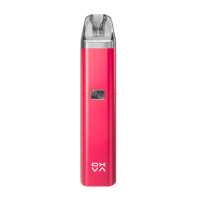 Oxva Xlim C Kit - Pod Verdampfer - 900 mah USB CDer XLIM C ist eine Erweiterung der XLIM-Serie, ausgestattet mit einem internen 900mAh-Akku und einer XLIM C-Patrone. 10 stilvolle Farboptionen. Ein besserer Weg, um X-treme flavor.With die Haltbarkeit von Xlim C austauschbare coils.With den Antrieb von 3 Ebenen einstellbar smart mode.With die Empfindlichkeit der Taste &amp; auto-draw genießen. Und bieten Ihnen mehr vaping Stile in beiden RDTL und MTL.OXVA Xlim Pod System Kit, aus Aluminiumlegierung &amp; PCTG, ist die meisten Allround-Pod für X-treme Geschmack und starke Kehle hit. OXVA Xlim Pod Kit arbeitet mit 900mAh Batterie und erreicht bis zu 25W Leistung. OXVA Xlim nimmt 0,42-Zoll-OLED-Mini-Bildschirm und Auto-Draw &amp; manuelle Zündung. Xlim Pod System unterstützt Seite Airflow Control Design. OXVA Xlim verfügt über eine 2ml Anti-Leck-Pod mit Top-Füllung Design.Eigenschaften:Bausatz Oxva Xlim C: Ausgangsleistung max 25WKapazität der Kartusche 2mlAkku-Kapazität 900mAhMaterial Aluminiumlegierung + PCTGAufladen DC 5v/2a, Typ -C Abmessungen 114.5mmx14mmx24mmAutomatischer Zug oder Feuern mit KnopfLieferumfangXlim C Gerät Xlim C Spule 0.6ohm Typ- C Kabel Benutzerhandbuch Xlim C Kartusche 2 ml Xlim C Spule 0.8ohmLandyard13634OXVA12,00 CHFsmoke-shop.ch12,00 CHF