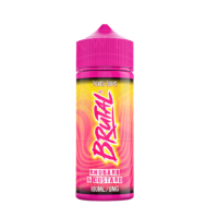 Just Juice Brutal - Rhubarb and Custard 0mg 100ml Shortfill - Nasty JuiceFrischer Rhabarber mit einem Hauch von Schärfe, perfekt ausbalanciert durch die üppige Fülle von süßem, cremigem Pudding. Deine Geschmacksknospen werden wirklich zum Leben erwachen, wenn sich die beiden zu einem wirklich klassischen gekochten Bonbon vereinen. Rhabarber und Vanillepudding von Just Juice ist eine 100ml Shortfill mit 0mg Nikotin, das nach Bedarf hinzugefügt werden kann.70% | 30% VG / PGJust Juice Brutal - Rhubarb and Custard 0mg 100ml Shortfill - Nasty Juice PG / VG 30 / 70 - 00mg Überdosisertes E-LiquidE-Liquide 50ML 0MG BoostMade in Malaysia - 70 VG13639Just Juice - Superier E-Liquids22,90 CHFsmoke-shop.ch22,90 CHF