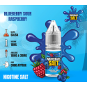 Perfect Vape Salts - 20mg - Nikotinsalz - verschiedene Sorten