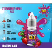 Perfect Vape Salts - 20mg - Nikotinsalz - verschiedene SortenDies ist eine der beliebtesten Geschmacksrichtungen, die keiner großen Erklärung bedarf. Verschiedene GeschmacksrichtugnenZusätzliche Informationen- Hauptgeschmack:  Fruchtig- PG/VG-Verhältnis: 50/50- Flaschengröße: 10ml- Nikotin: 20 mg Nikotinsalz13640Perfect Salt - UK Salt Liquids2,90 CHFsmoke-shop.ch2,90 CHF