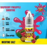 Perfect Vape Salts - 20mg - Nikotinsalz - verschiedene SortenDies ist eine der beliebtesten Geschmacksrichtungen, die keiner großen Erklärung bedarf. Verschiedene GeschmacksrichtugnenZusätzliche Informationen- Hauptgeschmack:  Fruchtig- PG/VG-Verhältnis: 50/50- Flaschengröße: 10ml- Nikotin: 20 mg Nikotinsalz13640Perfect Salt - UK Salt Liquids2,90 CHFsmoke-shop.ch2,90 CHF